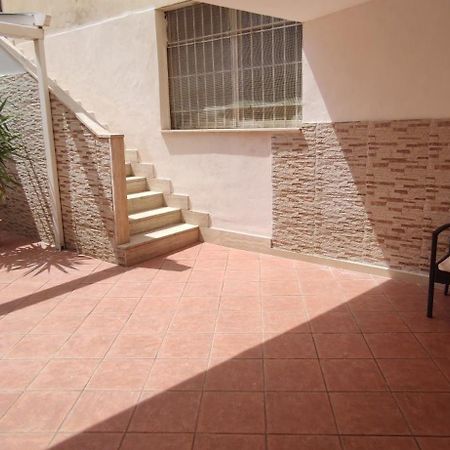 Il Sole Dentro Appartement Brindisi Buitenkant foto