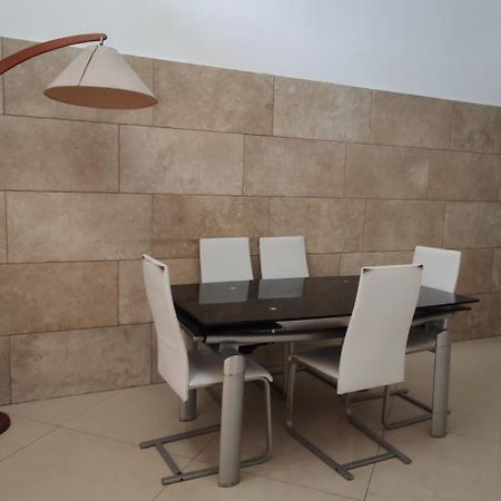 Il Sole Dentro Appartement Brindisi Buitenkant foto