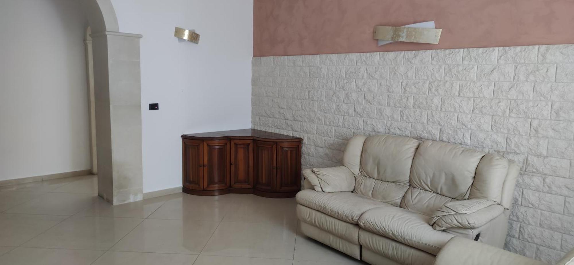 Il Sole Dentro Appartement Brindisi Buitenkant foto