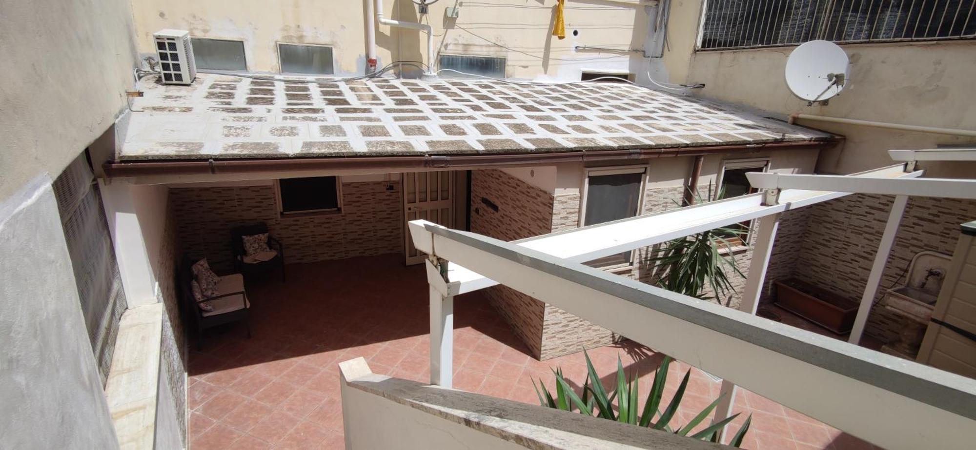 Il Sole Dentro Appartement Brindisi Buitenkant foto