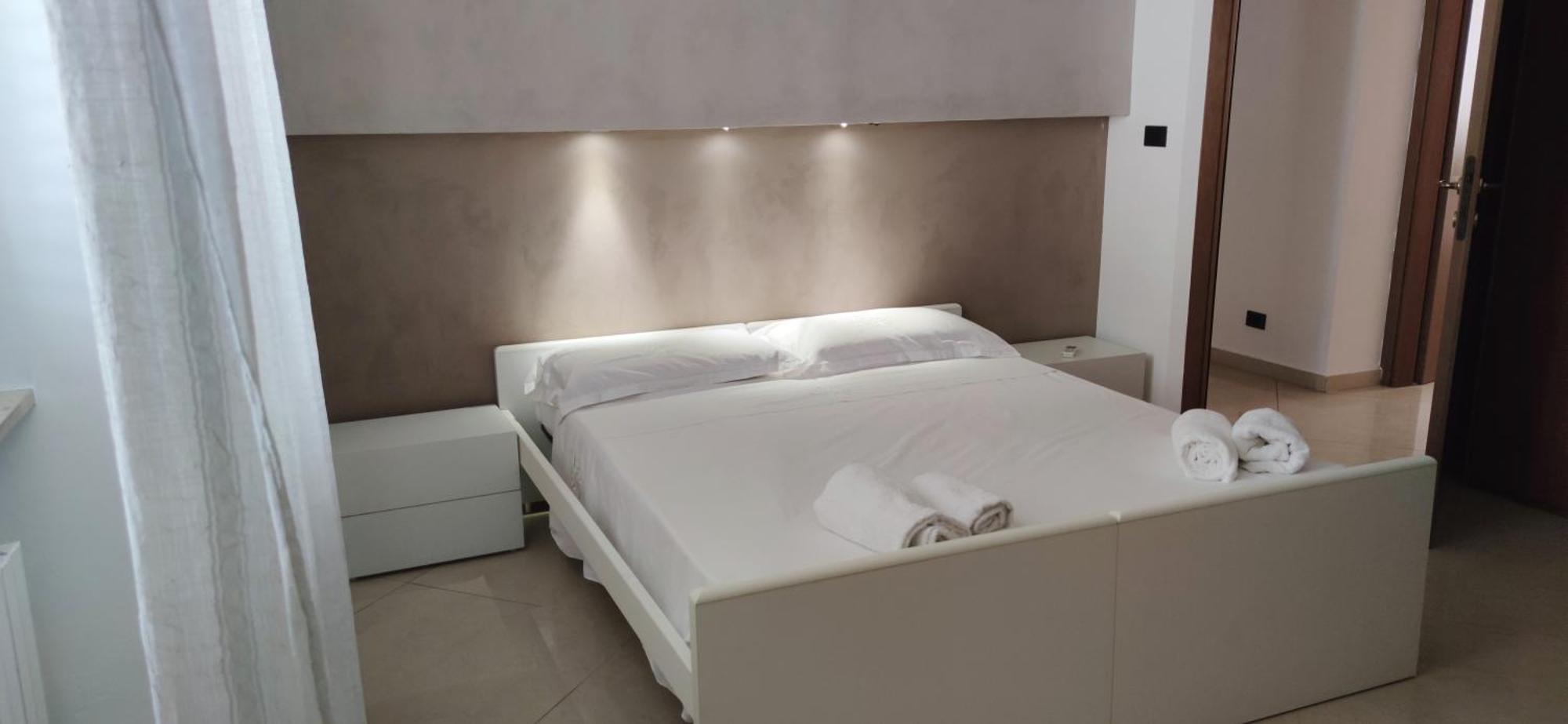 Il Sole Dentro Appartement Brindisi Buitenkant foto